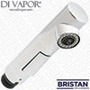Bristan BLH139 Pull out handset