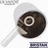 Bristan BLH161 Flow Handle Assembly