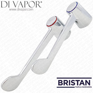 Bristan BLH17 Tap Lever Handles