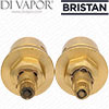 Ceramic Valve Pair