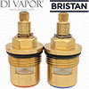 Bristan BLH179 Ceramic Valve Pair