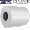 Bristan BLH215 Flow Handle Assembly Used in ZING Bars