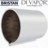 Bristan Flow Handle Assembly Used in ZING Bars BLH215