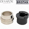 Bristan BLH218 Cartridge Retaining Nut M32x1