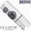 BLH223 Bristan Handset Holder