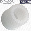 Bristan BLH258 Spline Adaptor