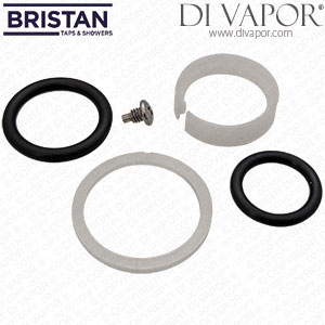 Bristan BLH30 Fixing Kit for Spout for Commodity SNK