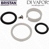 Bristan BLH30 Fixing Kit for Spout for Commodity SNK