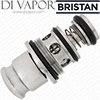 Bristan BLH32 Diverter Assembly for TRB BSM C