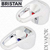 Bristan BLH42 Handle Assembly - Pair for Cadet Range