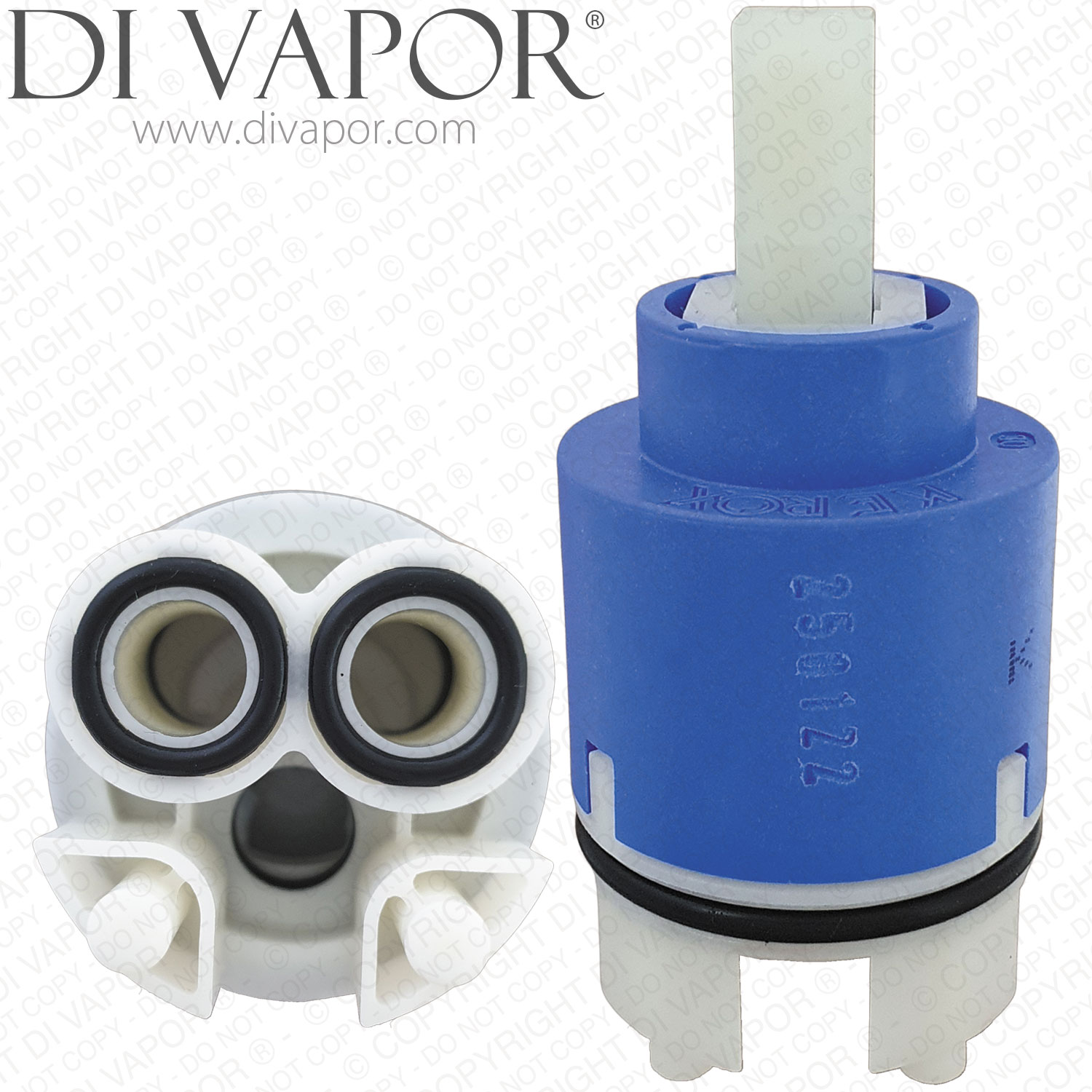 Bristan BLH45 Basin Mixer Cartridge