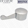 Bristan BLH55 Flow Handle for OP SHXVO