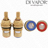 Crosswater BLSP002 Pair Of Cartridges
