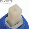 BLU2052Z Lever Cartridge