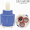 BLUCI LINEARE Single Side Lever Kitchen Tap Mixer Cartridge