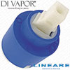 Bluci Lineare Lever Cartridge