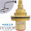 BLUCI AVETO BLU2099 Hot Tap Cartridge Compatible Spare with Collar - BLU2099AV