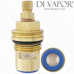 BLANCO 000648-1 Cold Valve Cartridge - 648 / 000648 - BM000648-1 Compatible Spare