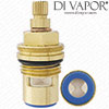 BLANCO 000648-1 Cold Valve Cartridge - 648 / 000648 - BM000648-1 Compatible Spare
