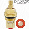 BLANCO 000649-1 Hot Valve Cartridge - 649 / 000649 - BM000649-1 Compatible Spare