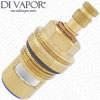 BLANCO 02519-1 Cold Tap Valve Cartridge Compatible Spare