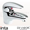 Inta BM10072CP Spare Parts