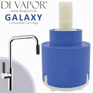 BLANCO GALAXY S CHROME - BM1360CH Tap Cartridge - BM1360CHS