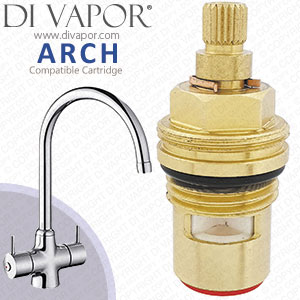 BLANCO Arch BM1390 Hot Kitchen Tap Cartridge Spare