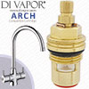 BLANCO Arch BM1390 Compatible Hot Kitchen Tap Cartridge Spare - BM1390E