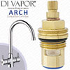 BLANCO Arch BM1390 Cold Kitchen Compatible Tap Cartridge Spare - BM1390W