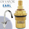 BLANCO EARL - Compatible BM1430CH Cold Ceramic Disc Cartridge - BM1430CHW Compatible Spare