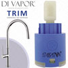 Blanco TRIM CHROME - Compatible BM1500CH Tap Cartridge - BM1500CHA