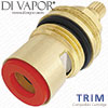 BLANCO TRIM Hot Ceramic Disc Cartridge