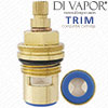 BLANCO TRIM BM1600CH Cold Ceramic Disc Cartridge