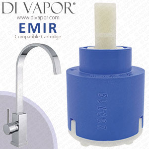 BLANCO EMIR CHROME BM1645CH Mixer Tap Cartridge