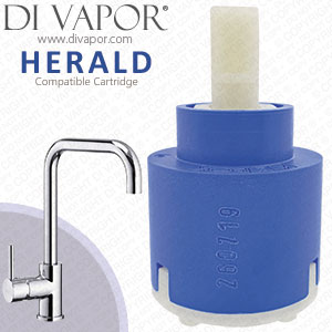 BLANCO HERALD BM1656MB Mixer Tap Cartridge