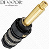 Thermostatic Cartridge BM21002TH