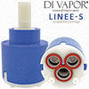 Blanco Linee S Ceramic Valve