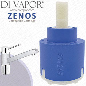 BLANCO ZENOS WHITE BM2850WH Mixer Tap Washer Cartridge