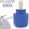 BLANCO ZENOS WHITE CHROME HP - BM2850WH Mixer Tap Washer Cartridge - BM2850WHS