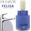 Blanco FELISA CHROME HP Compatible BM2900CH Mixer Tap Cartridge - BM2900CHD