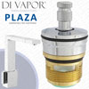 BLANCO PLAZA CHROME - BM3000CH Cold Tap Cartridge