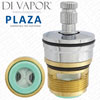 BLANCO PLAZA Ceramic Valve BM3000CH
