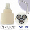 BLANCO SPIRE CHROME - Compatible BM3030CH Kitchen Tap Cartridge Spare - BM3030CHS