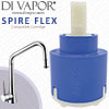 BLANCO SPIRE FLEX CHROME - Compatible BM3040CH Kitchen Tap Cartridge Spare - BM3040CHS