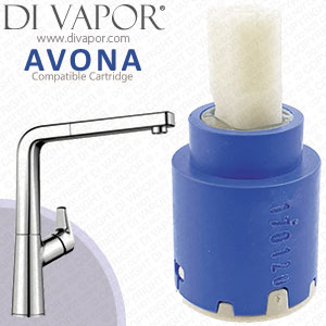 BLANCO AVONA HP - BM3115CH, BM3116CH Kitchen Compatible Tap Cartridge Spare