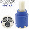 BLANCO AVONA HP Kitchen Tap Cartridge Spare