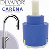 BLANCO CARENA-S VARIO ALU METAL-CHROME HP BM3118AL Kitchen Tap Cartridge Spare - BM3118ALS