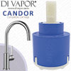 BLANCO CANDOR STAINLESS STEEL-SS BM3129SS Kitchen Tap Cartridge Spare - BM3129SSS
