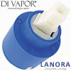 Blanco Lanora S Replacement Tap Valves